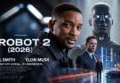 I, Robot 2 (2026) – First Trailer | Will Smith, Elon Musk