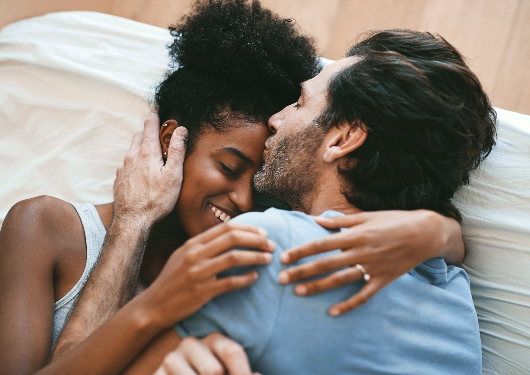 29 Types of Kisses and What They Really Mean | Auraglow