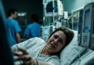 I was dying on the operating table when my husband had to decide—what he chose destroyed his relationship with his entire family
