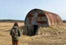 Kicked Out at 17, I Bought a Quonset for $6 and Built a Bunker Beneath It — That’s When It All Began