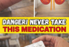 5 Common Medications Doctors Often Approach with Caution for Long-Term Use