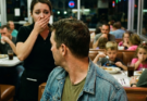 The Weight of the Jacket: How a Purple Heart Stopped a Diner in Its Tracks