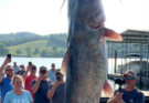 A Group of Fishermen Pulled a Huge Fish From the Water — What They Discovered Inside Changed Everything They Thought They Knew.